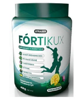 Fortikux para que sirve – polvo adelgazante, opiniones, como se aplica, precio en México