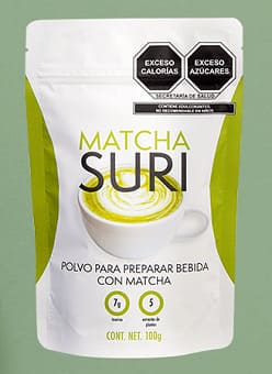 Matcha Suri para que sirve – suplemento para bajar de peso, opiniones, como se aplica, precio en México