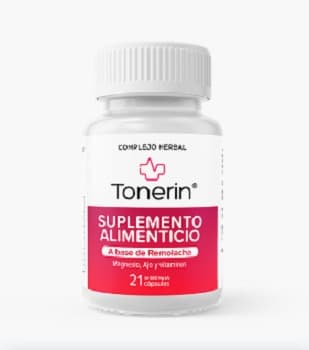 Tonerin para que sirve – cápsulas para la hipertensión, opiniones, como se aplica, precio en México